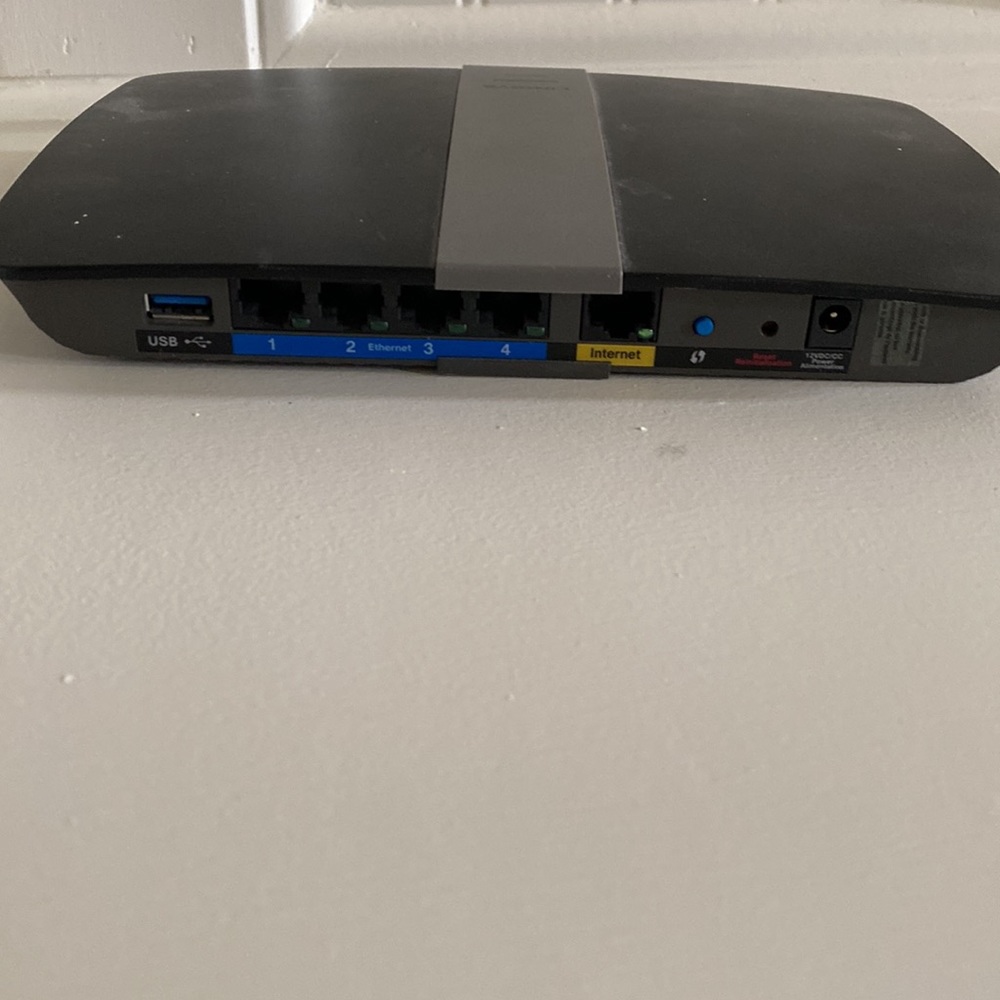 ❤️Linksys EA6200 Router - Picture 2 of 2
